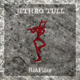 Jethro Tull rokflote digipack lançamento 2023