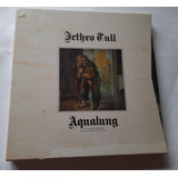 Jetro Tull - Aqualung 40 Anniversary