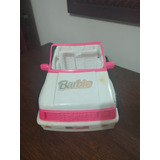 Jetski Barbie 90's