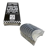 Jg. Bronzina Mancal Motor Chevrolet Gm Bel Air Motor 235 53/