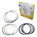 Jg Anel Do Pistao Motor 050 Vw Gol 1.0 12v Ea211 3 Cil 2019