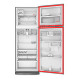 Jg Borracha Geladeira Electrolux Dwx50 Dfn50 Dc50x Dc50 Full