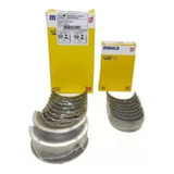 Jg Bronzina Mancal E Biela Gm Astra Kadett Vectra Monza 025