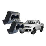 Jg Bucha Batente Eixo Traseiro Original Vw Amarok Todas 2017