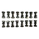 Jg C/ 16 Parafuso Cardan Completo Mercedes 1113 3529900401