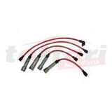 Jg Cabo Vela Silicone 8mm Capa Metalica Opala Caravan 4cc