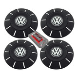 Jg Calota Centro Roda Ferro Vw Aro 13/14/15 Mod.nova Eurovan