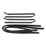 Jg Canaletas Pestanas Ford F1000 F4000 F12000 F14000 92/97