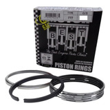 Jg De Anel P/4 Cil. Motor Shineray Picape T20 1.0 8v