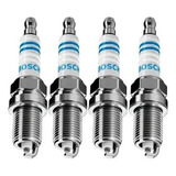 Jg De Velas Peugeot 306 Passion 1.8 8v 1997-2003