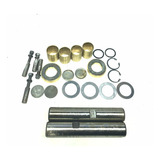 Jg Embuchamento 41.30 Cargo/vw 13130 Butuem B991a050