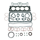 Jg Junta Motor 306 405 406 Xantia Xsara 1.8 8v Xu7j Retentor