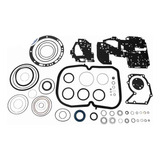 Jg Juntas Da Caixa De Câmbio Mercedes E 420 1993-1996 W124