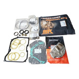 Jg Juntas Filtro Cambio 09g Vw Jetta Passat Golf Tiptronic