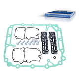 Jg Juntas Tampa Caixa Cambio I-shift Dt Spare Parts