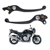 Jg Manete Freio Embreagem Suzuki Bandit 650 2009-2011 #1694