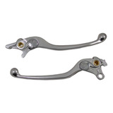 Jg Manete Freio Embreagem Suzuki Dl1000 V-strom #1095 1199
