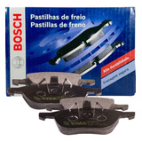 Jg Pastilha Freio Ford Focus 2009 2010 2011 2012 2013 14 15