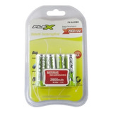 2900mah