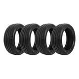 Jg Pneu 195/45 16 Perfil Baixo Stretch Rebaixado Stance Ds2 Índice De Velocidade V