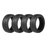 Jg Pneu 195/45 R15 Perfil Baixo Stretch Rebaixado Stance