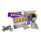 Jg Rebaixamento 20mm Suspensão Hyperpro Tiger 900 Rally 2023