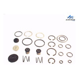 Jg Reparo Valvula Pedal Ford Cargo Todos(2002).../b1618