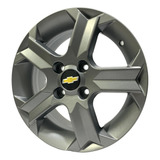 Jg Roda Aro 15 Chevrolet Agile 4x100 Corsa Celta Onix Astra