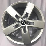 Jg Roda Aro 18 Strong 4x100 Gol Saveiro Up Voyage Vw