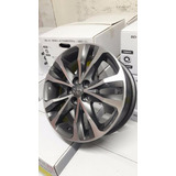 Jg Roda Toyota Corolla Xrs Xei 2018 Aro 16+porcas+bico