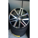 Jg Roda Toyota Hilux Sw4 2016 Aro 20 6x139 Srx Ranger L200