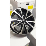 Jg Rodas Aro 16 Toyota Corolla Xrs Xei 2018+ Porca+ Bico R89