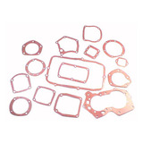 Jg.juntas Cx/cambio C/14pcs Mb Todos Cambio G3 61-366/352