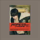 Jhope On The Street Vol. 1 (weverse Album - Não Inclui Cd)