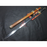 Jian Tradicional Espada Chinesa Tai Chi