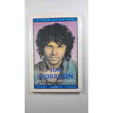 Jim Morrison Por Ele Mesmo Livro
