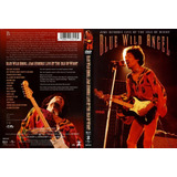 Jimi Hendrix - Blue Wild Angel - Live At The Isle Of Wight