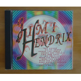 Jimi Hendrix - Las Leyendas Del