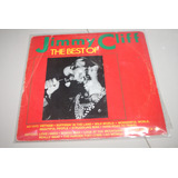Jimmy Cliff - The Best Of Lp Marley Tosh Rastafari