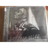 Jimmy Cliff (black Magic) Cd Importado