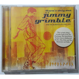 Jimmy Grimble (happy Mondays, Moby, Fat