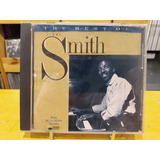 Jimmy Smith Cd The Best Of