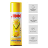 Jimo Anti Ácaros Pulgas E Carrapatos Spray 300ml