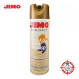 Jimo Anti Traça Spray 300ml Sem Cheiro Inseticida Eficaz