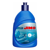 Jimo Lava Louça Gel Detergente Máquina De Lavar Louça 500g