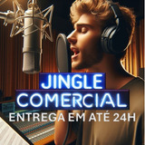 Jingles Comerciais - Promoção