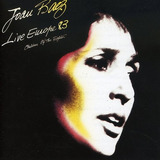 Joan Baez Live Europe 83 -