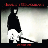 Joan Jett - Greatest Hits -