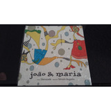 João & Maria (+ Cd) -