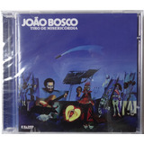 João Bosco - Trio De Misericórdia